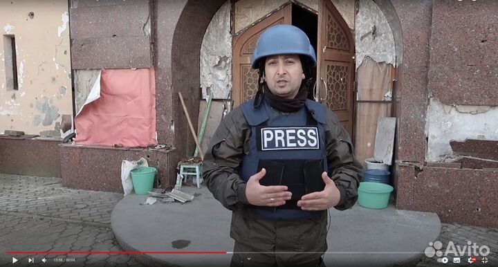 Видеосъемка-Видеооператор, видеомонтажер