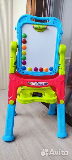 Мольберт для рисования