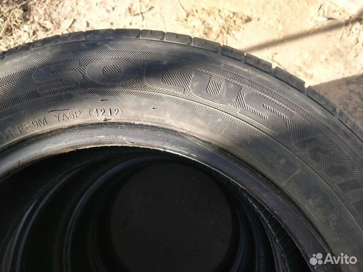 Kumho Ecowing KH19 185/65 R15