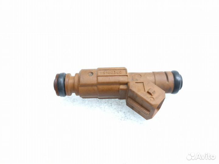 Форсунка топливная Volvo Xc90 1 дорест 2.5 B5254T