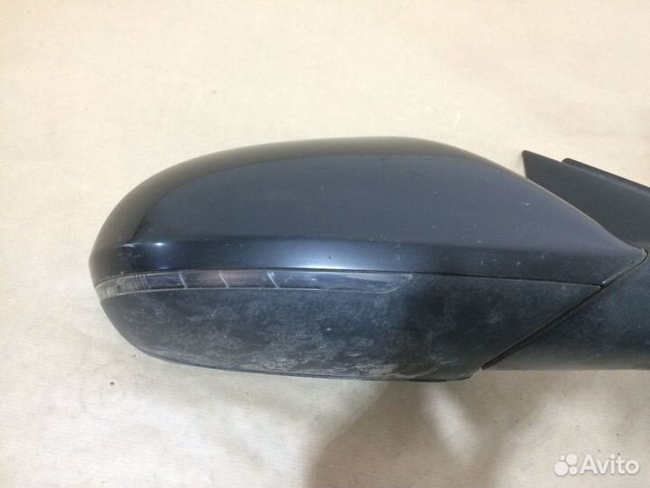 Зеркало Audi А6 С7