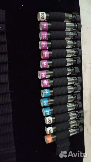 Духи эквивалент. гринвей