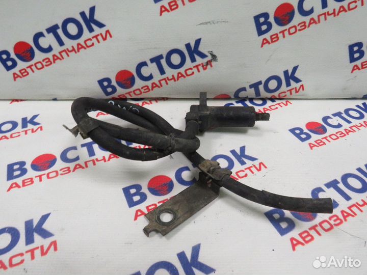 Датчик abs Зад Лево mitsubishi airtrek CU4W, CU2W