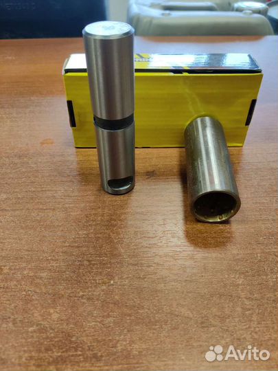 Втулка рессорная Mitsubishi Hino Isuzu Nissan 5т