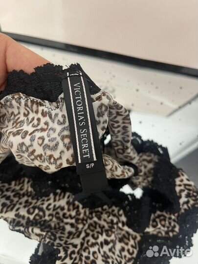 Новые трусики Victoria's Secret Оригинал