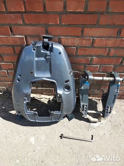 Вал гребной запчасти yamaha 100 200 225 250 300