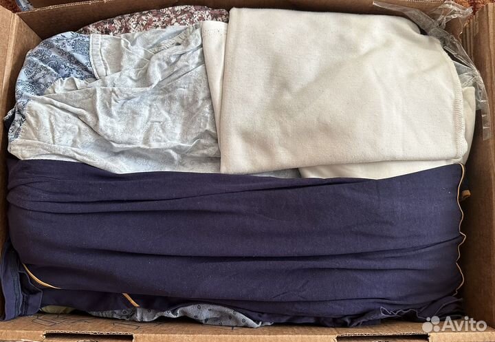 Продам мужские вещи (рубашки, футболки)