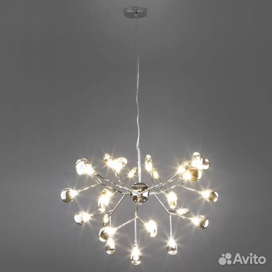 Подвесная люстра Bogate's