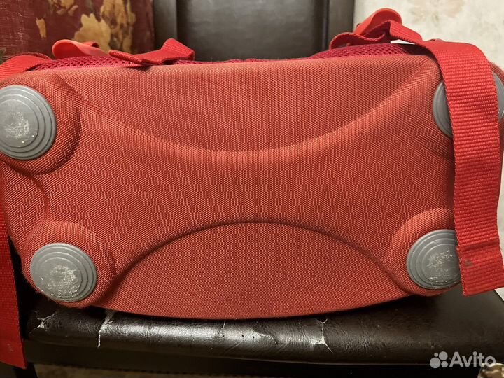 Рюкзак школьный herlitz