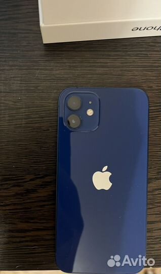 iPhone 12, 64 ГБ