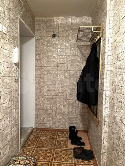 2-к. квартира, 45,5 м², 2/5 эт.