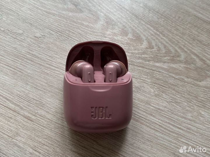 Беспроводные наушники Jbl tune 225 tws