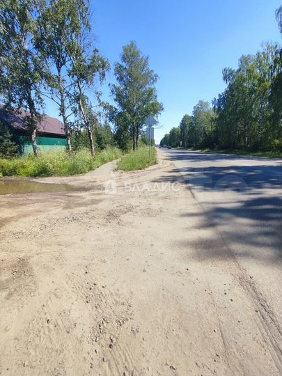 Участок 7,2 сот. (ИЖС)