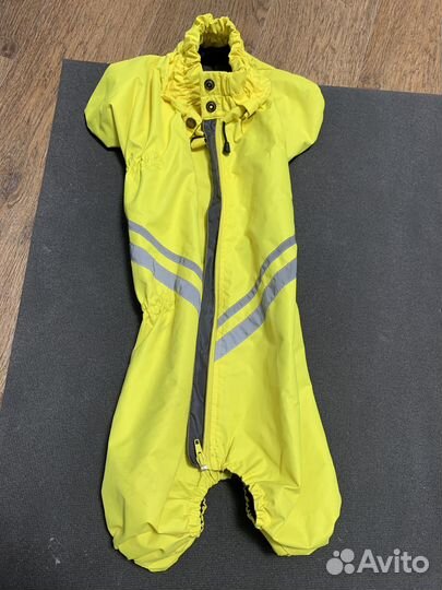 Комбинезон для корги (взрослый)