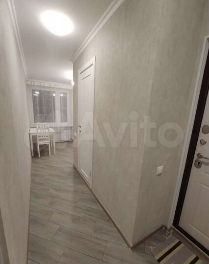 Комната 17 м² в 2-к., 5/9 эт.