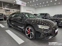 Audi RS5, 2021, с пробегом, цена 7 942 000 руб.