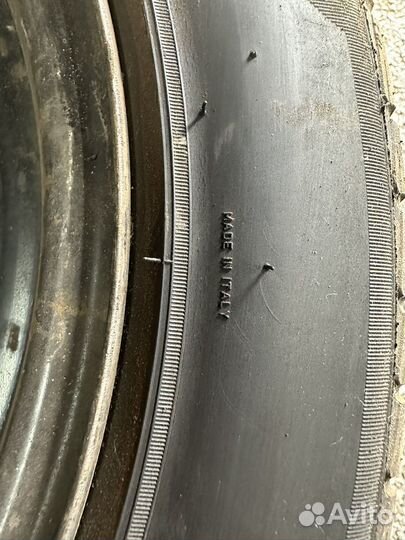 Колеса toyota auris/corolla r16