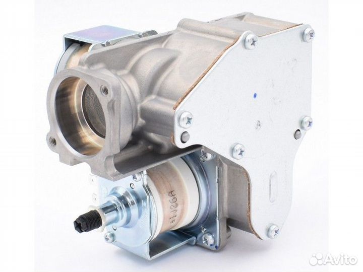 Газовый клапан для котлов Navien 30002197A