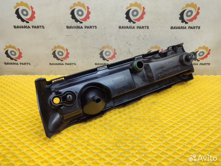 Маслоотделитель Porsche Cayenne 957 4.8 4801 2008