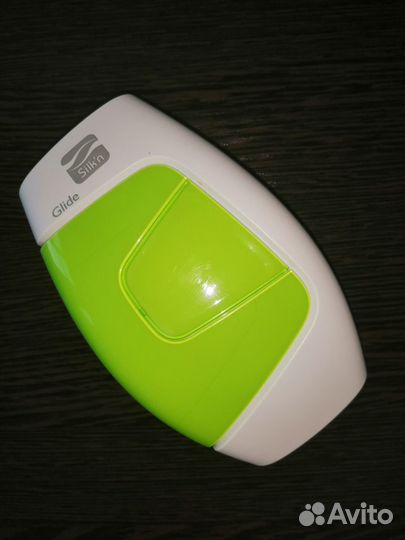 Фотоэпилятор Silkn Glide 50K