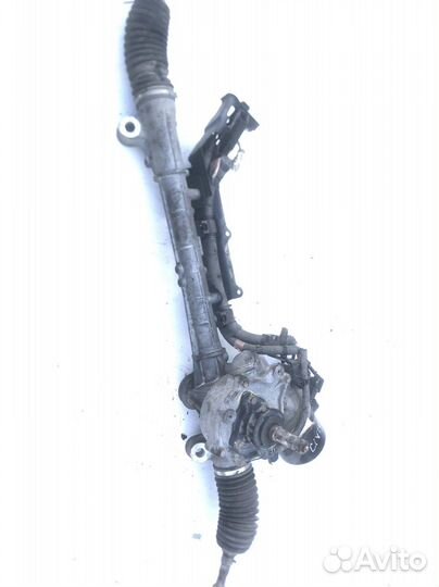 Рулевая рейка в сборе с эур Honda Civic 9 4D