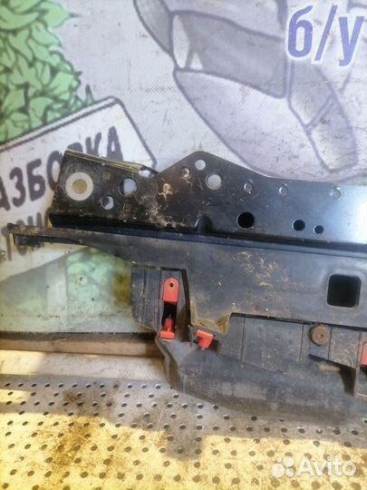 Телевизор передний Opel Astra J