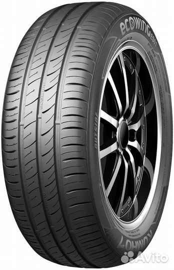 Kumho Ecowing ES01 KH27 195/70 R14