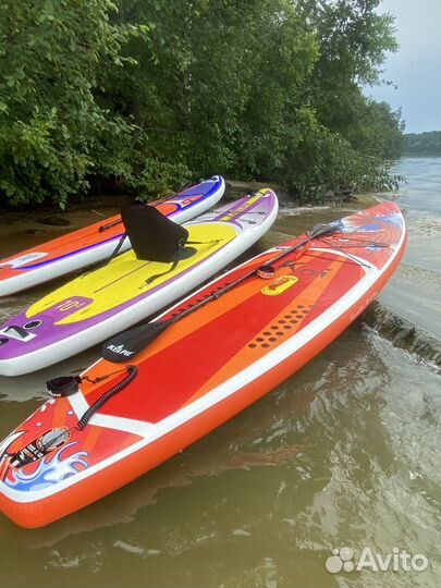 Supboard sup-доска аренда сапборд прокат сап-доска