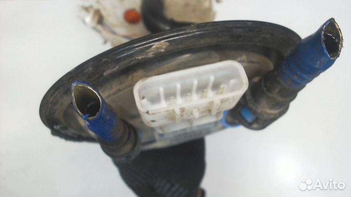 Датчик уровня топлива Opel Astra G, 2003