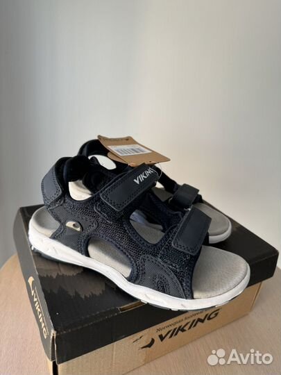 Новые сандалии Viking 31