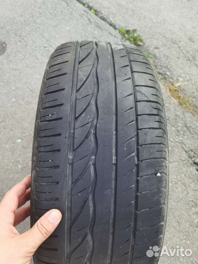 Bridgestone Turanza ER300 215/55 R16