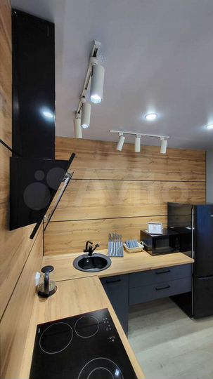 2-к. квартира, 60 м², 14/14 эт.