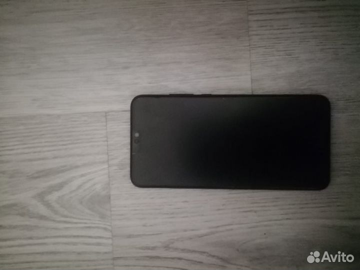 HONOR 8X, 4/64 ГБ