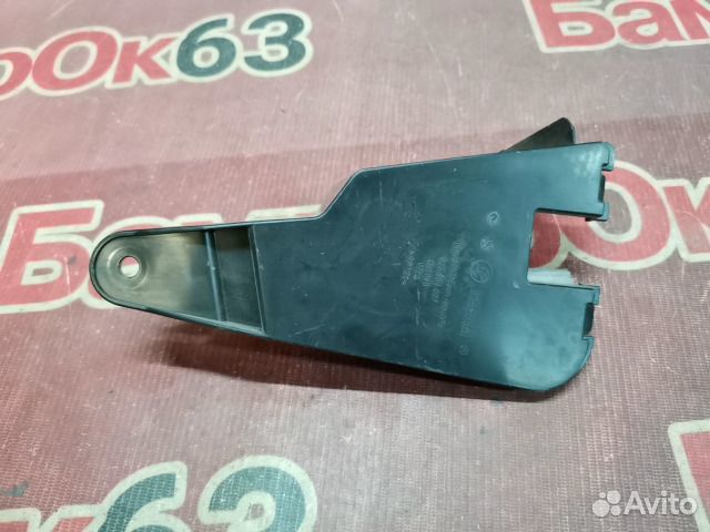 Шумоизоляция багажника Skoda Kodiaq