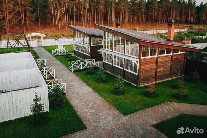 Снять, аренда Беседка с кондиционером мангалом