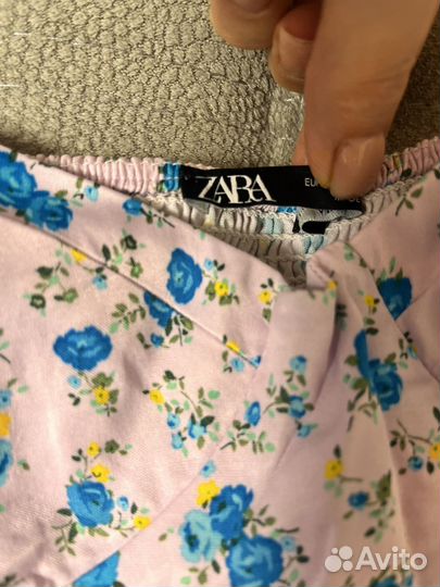 Топ zara новый m