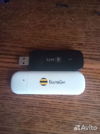 Модемы и роутеры