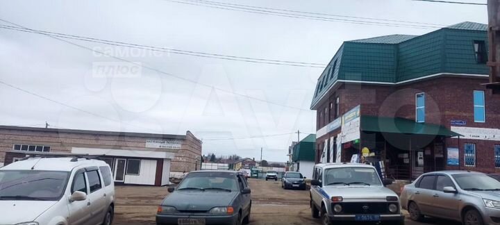 Участок 4,8 сот. (ИЖС)