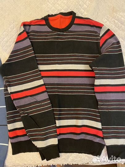 Мужские вещи пакетом 50 52