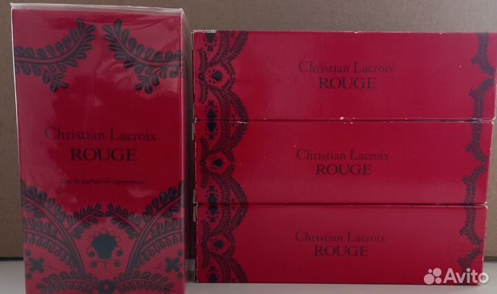 Парфюм женский avon раритет