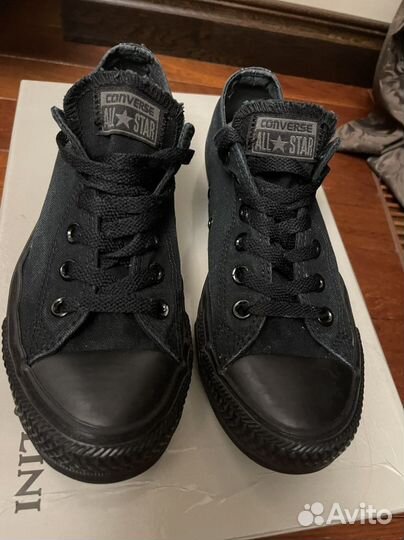 Кеды женские Converse All Stars