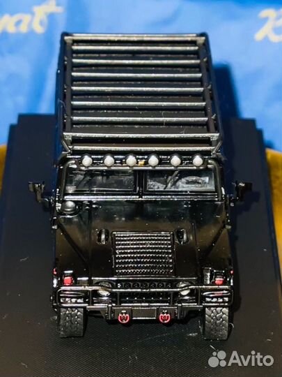 1:64 Hummer H1