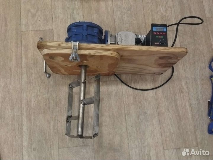 Кремовалка для меда