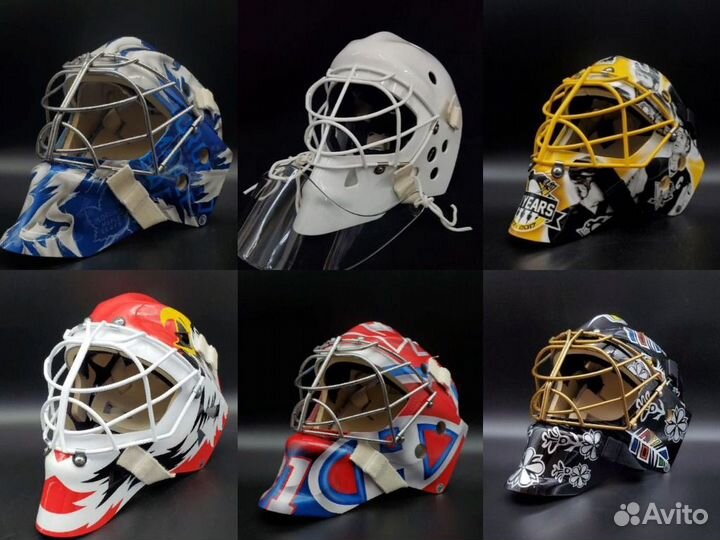 Аэрография на шлемах, машинах, мотоциклах