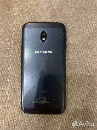 Samsung Galaxy J3 (2017), 2/16 ГБ