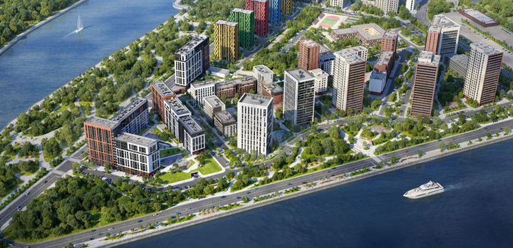 Свободного назначения, 88.9 м²