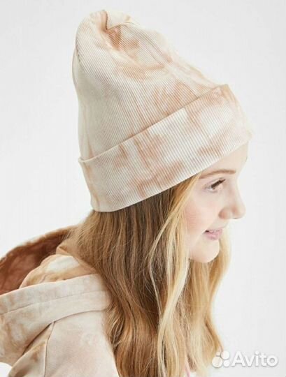 Шапка детская демисезонная
