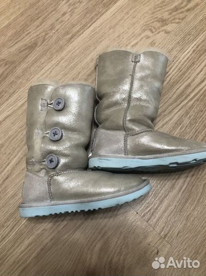 Угги UGG оригинальнын 34 размер