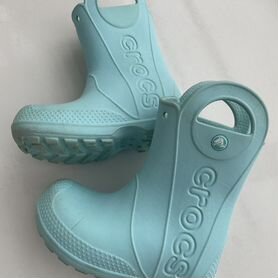 Crocs С9