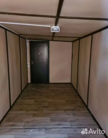 Купить бытовки с кондиционером